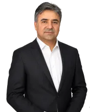 Profile picture for user Ali Zafer Sağıroğlu