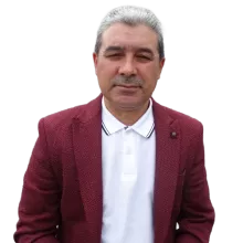 Profile picture for user Arif Karabacak