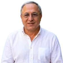 Profile picture for user Ayhan Özdemir
