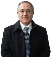 Profile picture for user Ayhan Özdemir
