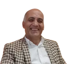 Profile picture for user Âdem Çaylak