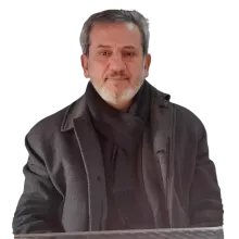 Profile picture for user Aydın Aktay