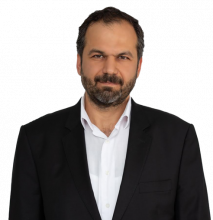 Profile picture for user Bekir Birbiçer