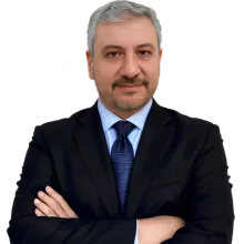 Profile picture for user Salih Cenap Baydar