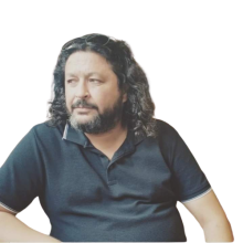 Profile picture for user Murat Alan