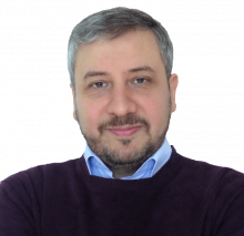 Profile picture for user Salih Cenap Baydar