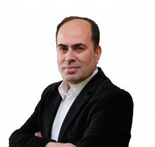 Profile picture for user Mustafa Orçan