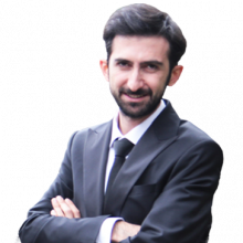 Profile picture for user Selim Vatandaş