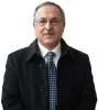 Profile picture for user Ayhan Özdemir