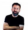 Profile picture for user Ahmet Dağ